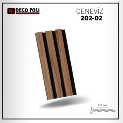 Ceneviz Lambri DP-202-02
