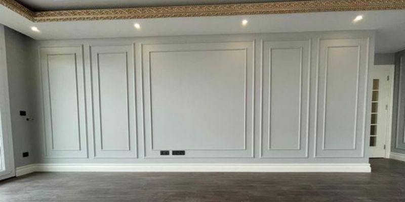 Farklı Tarzlara Uygun Duvar Çıtası Modelleri