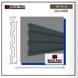 Cevher Lambri DP-15-13