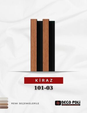 Kiraz  Lambri DP-101-03