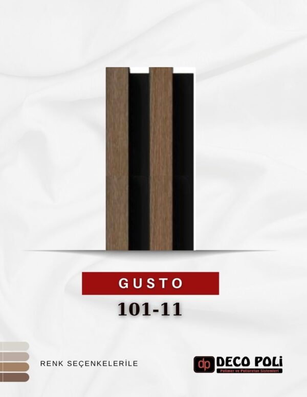 Gusto Lambri DP-101-11