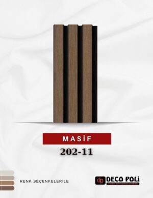 Masif Lambri DP-202-11