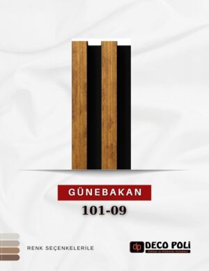 Günebakan Lambri DP-101-09