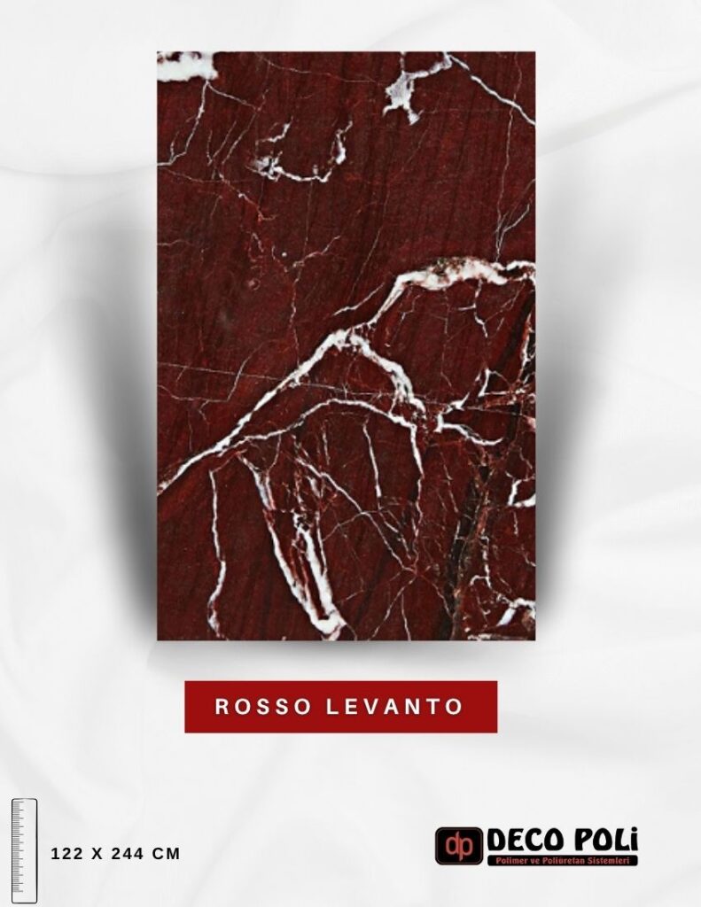 Rosso Levanto