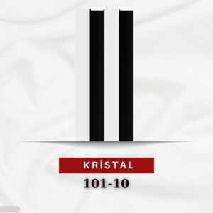 Kristal Lambri DP-101-10