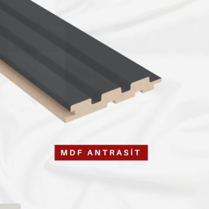 MDF Antrasit