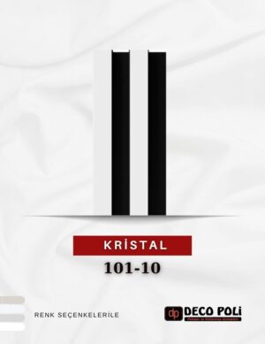 Kristal Lambri DP-101-10