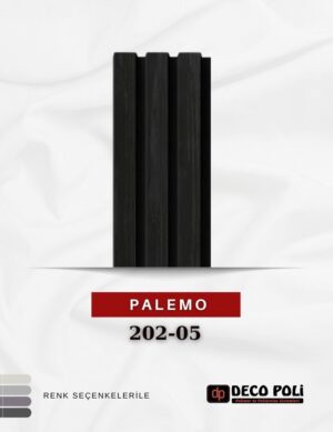 Palemo Lambri DP-202-05
