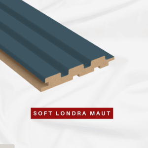 Soft Londra Maut
