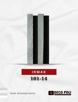 Irmak Lambri DP-101-14