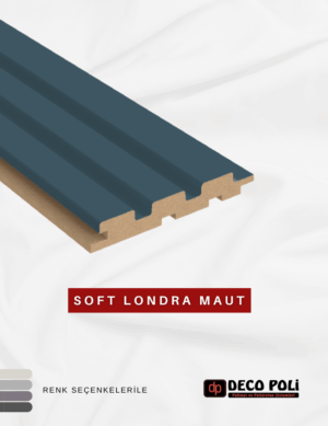 Soft Londra Maut