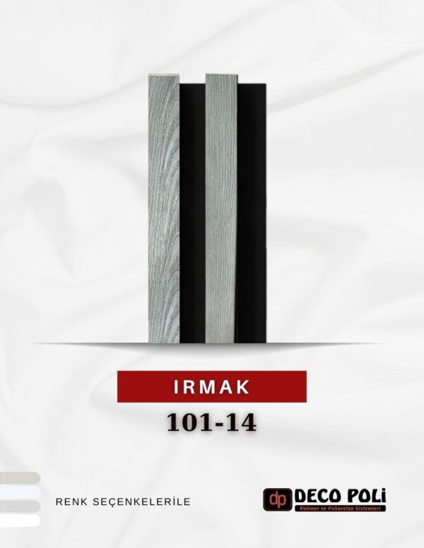 Irmak Lambri DP-101-14