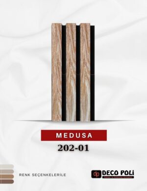 Medusa Lambri DP-202-01