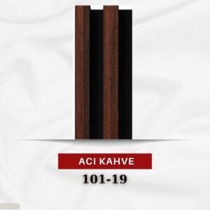 Acı Kahve Lambri DP-101-19