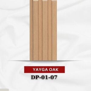 Yayga Oak Lambri DP-01-07