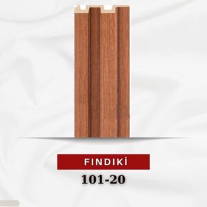 Fındıki Lambri DP-101-20