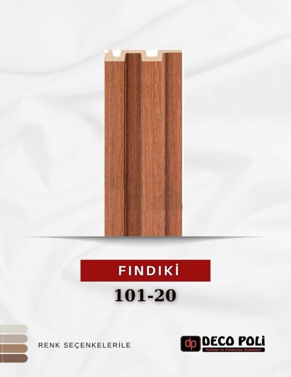 Fındıki Lambri DP-101-20