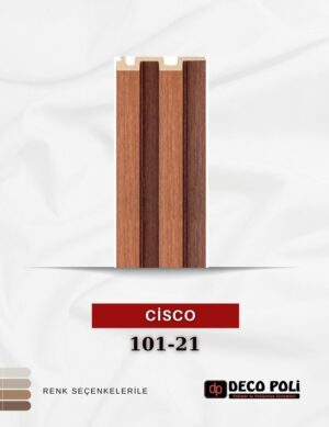 Cisco Lambri DP-101-21