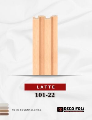 Latte Lambri DP-101-22