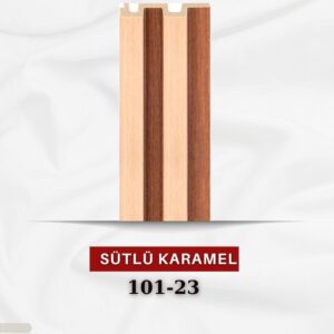 Sütlü Karamel Lambri DP-101-23