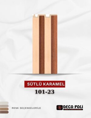 Sütlü Karamel Lambri DP-101-23
