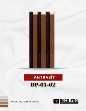 Antrasit DP-01-02