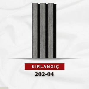 Kırlangıç Lambri DP-202-04