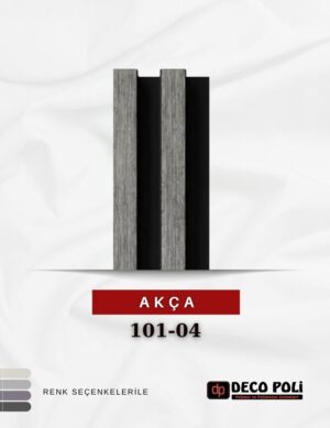 Akça Lambri DP-101-04