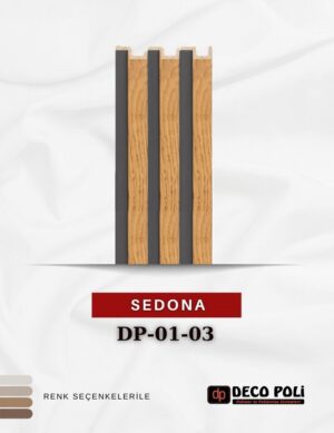 Sedona Lambri DP-01-03