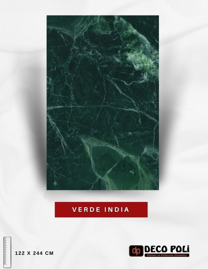 Verde İndia