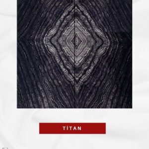 Titan Desen Takibi Plaka