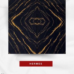 Hermes Desen Takibi Plaka