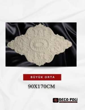 Büyük Orta Motif