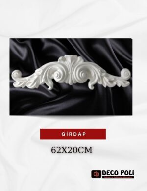 Girdap Motif