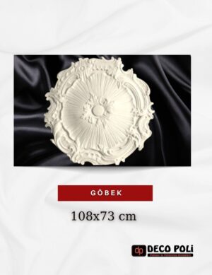 Göbek Motif