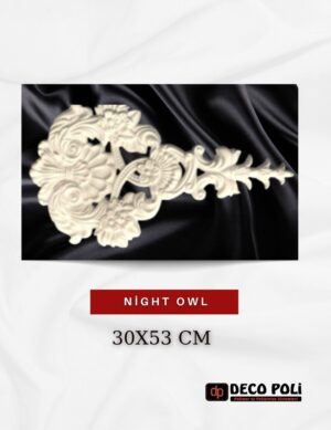 Night Owl Motif