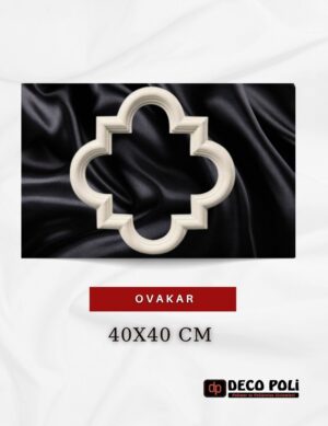 Ovakar Motif