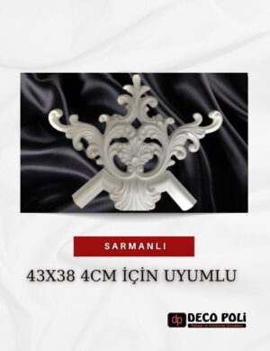 Sarmanlı Motif