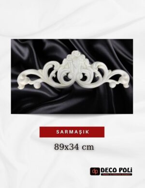 Sarmaşık Motif