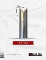 Dış Köşe Profil KP-452