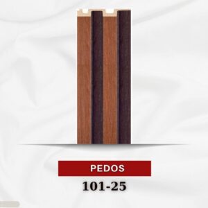 Pedos Lambri DP-101-25