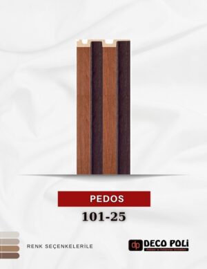 Pedos Lambri DP-101-25