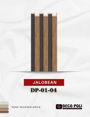 Jalobean Lambri DP-01-04