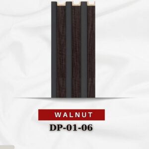 walnut Lambri DP-01-06