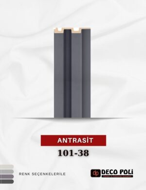Antrasit Lambri DP-101-38