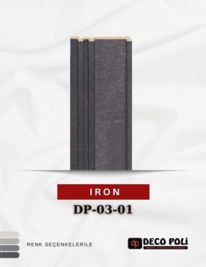 Iron DP-02-01
