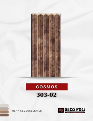 Cosmos Lambri 303-02