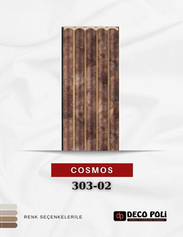 Cosmos Lambri 303-02