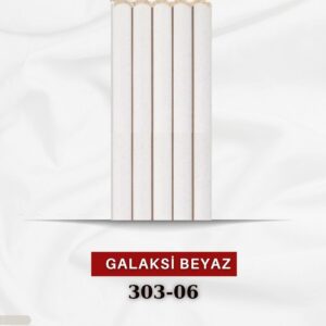 Galaksiz Beyaz DP-303-06
