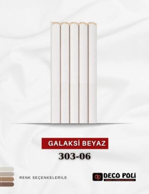 Galaksiz Beyaz DP-303-06
